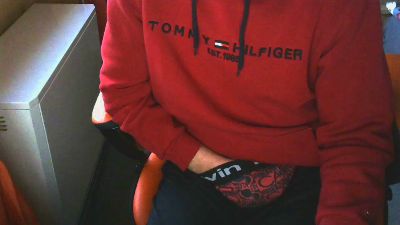 Richman2024 webcam cam4 model stream image