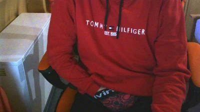 Richman2024 webcam model stream image