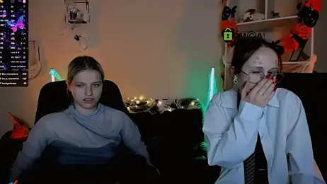 kaela_spell_ webcam model stream image