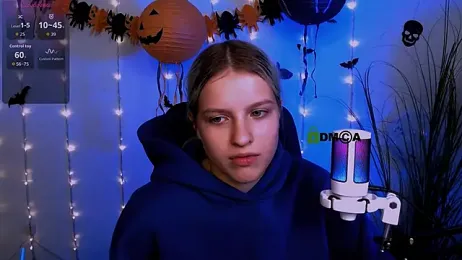 kaela_spell_ webcam model stream image