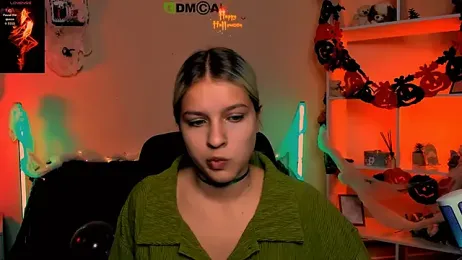 kaela_spell_ webcam model stream image