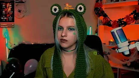 kaela_spell_ webcam model stream image