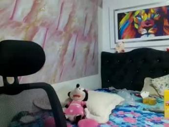 sweetevil19 webcam model stream image