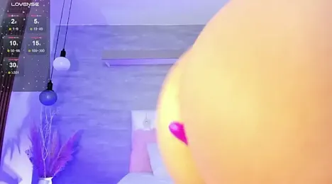 thararouse webcam model stream image