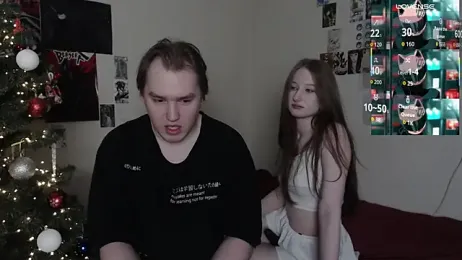 camcoupbang webcam model stream image