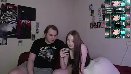 camcoupbang webcam stripchat model stream image