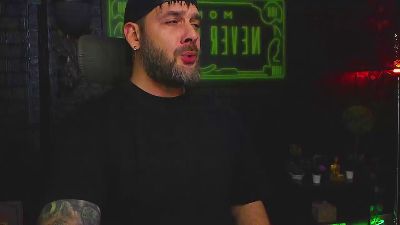 LexHardy webcam model stream image