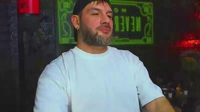 LexHardy webcam model stream image