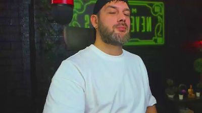 LexHardy webcam model stream image