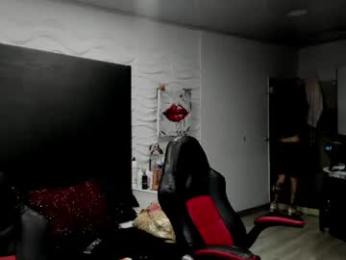 inkedsinners_ webcam model stream image