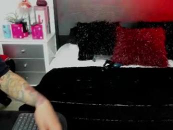 inkedsinners_ webcam model stream image