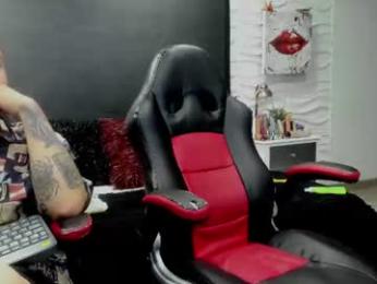 inkedsinners_ webcam model stream image