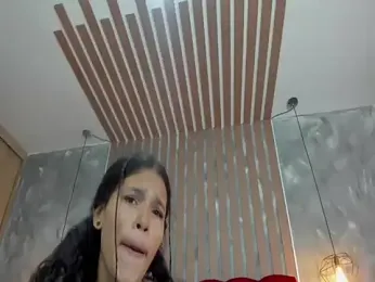 RashelANDCerverus webcam model stream image