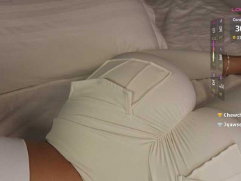 -Sara- webcam bongacams model stream image