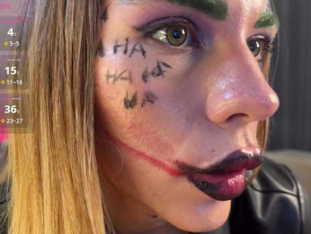 SakuPandora webcam model stream image