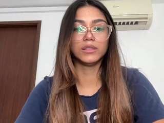 anawilson webcam model stream image