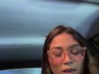 anawilson webcam model stream image