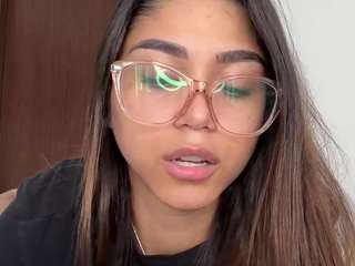 anawilson webcam model stream image