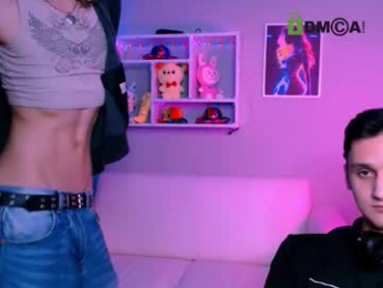 rayan_ross webcam model stream image