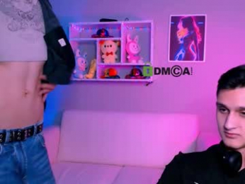 rayan_ross webcam model stream image