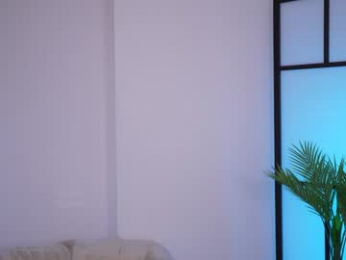 gigi_ulala webcam chaturbate model stream image