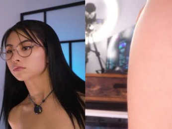 gigi_ulala webcam model stream image