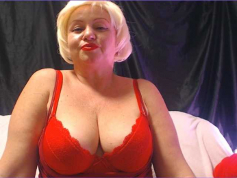 LisaViktoria webcam model stream image