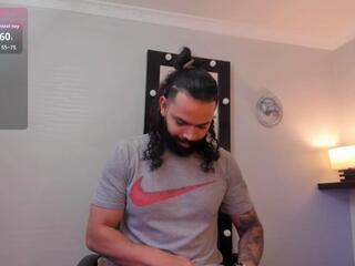 Lukas Bigg webcam model stream image