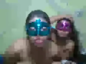 Yui-Ch1 webcam model stream image