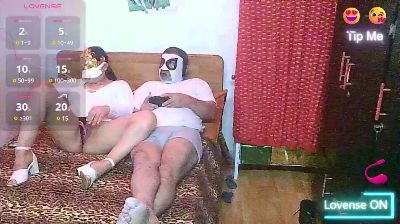 fabioymariachip webcam model stream image