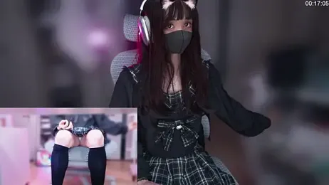 envyko_ai webcam stripchat model stream image