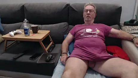 Nudelschwanz webcam model stream image