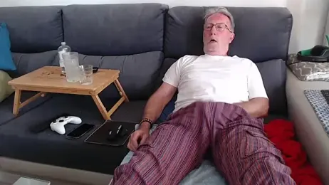Nudelschwanz webcam model stream image