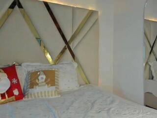 Alisson Bonnet webcam model stream image