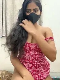 sexy-riya43 webcam model stream image