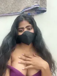 sexy-riya43 webcam model stream image