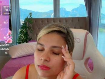 Florence-Ford webcam model stream image