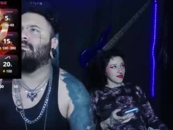 darkclothes webcam model stream image