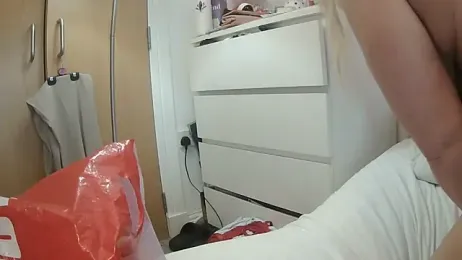 theblondecocklover webcam stripchat model stream image