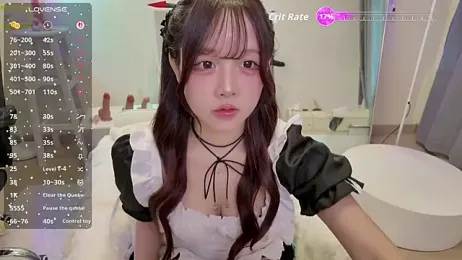 Sakura_Anne webcam model stream image