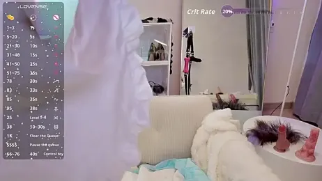 Sakura_Anne webcam model stream image