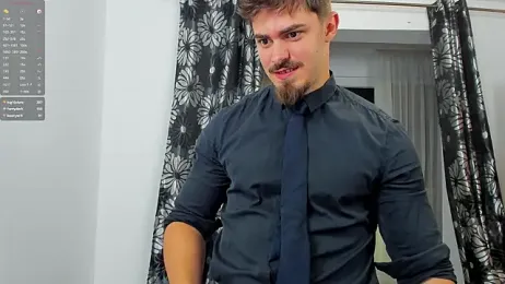 greekgod199 webcam model stream image