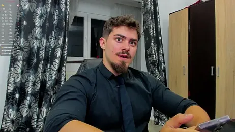 greekgod199 webcam model stream image