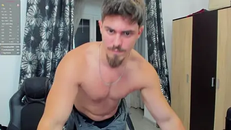 greekgod199 webcam model stream image