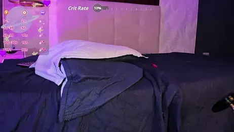 Fran_Smiths webcam model stream image