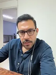 AdrianGarcia89 webcam model stream image