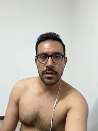 AdrianGarcia89 webcam model stream image