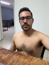 AdrianGarcia89 webcam model stream image