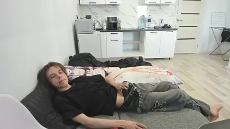 Nolan_Sagee webcam model stream image