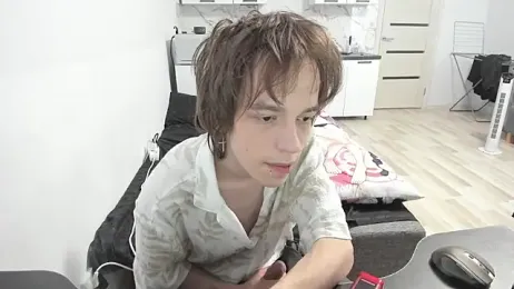 Nolan_Sagee webcam model stream image